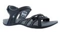 Hi-Tec Sandale Savanna II schwarz Damen